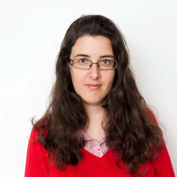 Elizabeth Tsurkov